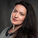 TatianaMakarevich0110