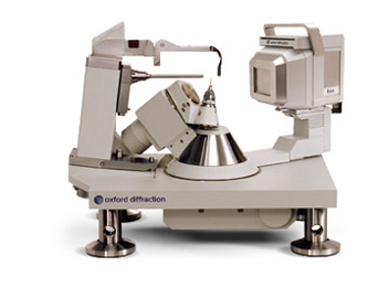 Дифрактометр монокристальный XCaliburS CCD