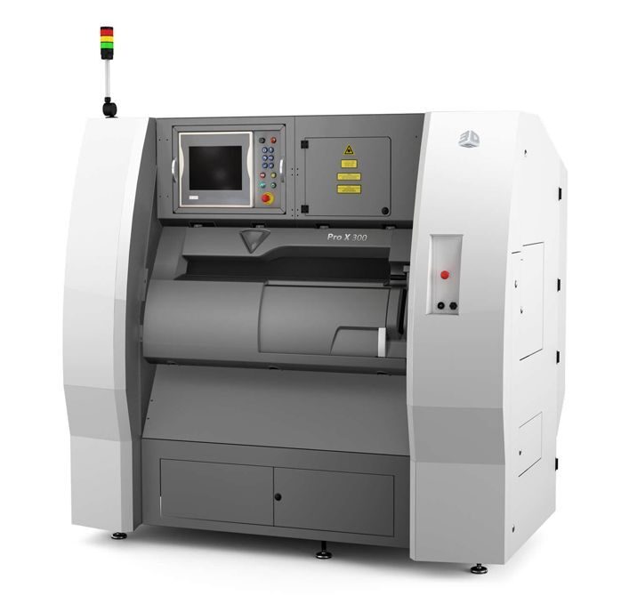 Оборудование для создания аддитивных технологий (3D принтер) (ПНР-19)
